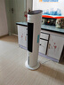 美的（Midea）【APP智能】家用空调扇落地遥控冷风扇/负离子加湿冷风机/水冷塔扇冷气扇强力制冷移动空调AAF10MR 实拍图