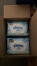 舒洁（Kleenex）湿厕纸囤货装80抽*10包 (800抽)清洁私处湿纸巾纯水洁厕湿巾 实拍图