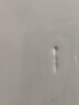 得力120*90cm芭蕾支架式白板 超窄边框稳固型 会议办公教学家用可移动磁性白板黑板写字板 实拍图