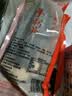 开袋即食500g手剥笋网红手扒笋手撕香辣老汤泡椒零食小竹笋新鲜笋 香辣味500克*2袋 实拍图