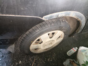 双星JUOGO轮胎 195/60R15 88H SH71 适配比亚迪L3/花冠 实拍图