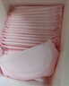 十月结晶防溢乳垫超柔立体一次性超薄透气哺乳期防漏乳贴100片【柔护款】 实拍图