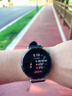 HUAWEI WATCH GT 6 魅影黑 41mm智能手表多维情绪健康全新骑行体验强劲续航 实拍图