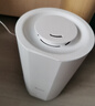 格力（GREE）加湿器家用静音卧室床头小型母婴除菌拆洗空气加湿器办公室桌面落地大雾量宿舍取暖有雾加湿(X70a) 实拍图