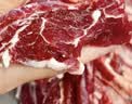 潮味码头原切涮烤牛肉片净重400g雪花吊龙潮汕火锅烤肉食材水煮肥牛嫩肉片 实拍图