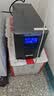 普迪盾PD2000 2KVA/1200W 后备式ups不间断电源 家用台式机电脑监控停电备用稳压ups电源 实拍图