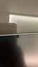 绿联适用苹果iPad mini6/7类纸膜8.3英寸2024/21新款A17Pro迷你6/7 Apple平板电脑保护手写绘画磨砂膜 实拍图