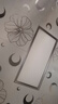 雷士（NVC）厨房灯铝扣板灯集成吊顶24瓦300x600卫生间LED吸顶灯平板面板灯 实拍图