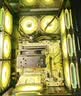 瓦尔基里（VALKYRIE）VK03-M LITE BLACK 黑色 M-ATX 游戏电脑台式机箱 支持360水冷 曲面玻璃270°海景房 实拍图