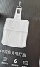 神火（SupFire）GT10充电灯泡led应急灯露营灯挂灯户外灯夜市摆摊地摊灯照明灯 实拍图