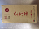 凤牌 红茶 云南凤庆滇红特级 蜜香口感  250g纸盒装 机制金芽 茶叶 实拍图