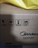 美的（Midea）电饭煲电饭锅小型3升2-3人前置大屏面板24小时预约多功能压力家用智能电饭煲FB30Q1-406K 实拍图