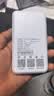begle【送1500G】支持三网通5G 4G设备随身wifi6移动无线wi-fi7高速网络车载无限流量路由器2026新款 10000毫安【三网5Ghz】32核黑+10倍网速 实拍图