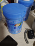 嘉宝（GERBER）婴幼儿高铁米粉维C加铁原味宝宝辅食米糊250g6-12个月 100%真验厂 实拍图