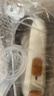 小熊（Bear）打蛋器 家用电动打蛋机 迷你奶油打发器 烘焙手持自动搅蛋器搅拌器  打蛋棒DDQ-B01K1 实拍图