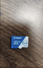 忆捷（EAGET）64GB TF（MicroSD）存储卡  U3 V30 行车记录仪&安防监控专用内存卡 高速耐用 读速100MB/s 实拍图