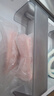 京东跑山猪黑猪去皮五花肉条1.6斤 原切烤肉烧烤食材（新老包装随机发货） 实拍图