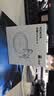 荣耀（HONOR）蓝牙耳机EarBuds 4i无线入耳式原装主动降噪荣耀400 Magic7Pro适用苹果FreeBuds 6i 5i 3i同款 荣耀Earbuds 4i（冰岛白） 实拍图