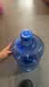 家用纯净水桶装水桶加厚手提户外水桶小区自助打水桶食品级空桶q 7.5升纯净水桶特厚款 实拍图