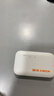 新讯随身wifi移动无线网络wifi6免插卡随行便携热点无线支持5G/4G设备全国通用流量2026新款中兴微芯片 WiFi6【光纤版-送免费流量】Ai加速7999% 实拍图