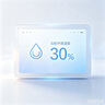美的（Midea）除湿机 50升家用智能抽湿机 正负离子空气净化卧室烘干去湿机防潮干燥机地下室别墅商用工业吸湿器 50L/天 70-120㎡ 实拍图