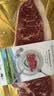 膳之牛&农夫好牛 澳洲和牛M5原切西冷牛排300g厚切谷饲牛肉生鲜源头直发 实拍图