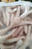 正大鸡爪净重2斤（单个鸡爪约40-50g） 柠檬鸡爪生鲜烧烤 实拍图
