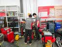 固铂（Cooper）汽车轮胎 235/55R19 105H  CTT 适配奔驰C/H6/Q5L 实拍图