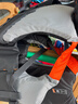 迪卡侬（DECATHLON）大浮力背心轻薄便携钓鱼灰色成人浆板皮划艇M-4682881 实拍图