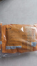 云山半0脂肪黑全麦荞麦面400g*3黑麦半干荞麦面条低脂杂粮粗粮代餐主食 实拍图