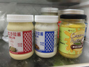 丘比沙拉酱 400g*1瓶 香甜口味 调味品 水果蔬菜火鸡面 实拍图