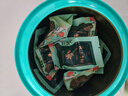 八马茶业普洱茶小青柑 新会柑普洱茶 2019年熟普250g 罐装茶叶 送礼佳品 自己喝 实拍图