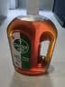 滴露（Dettol）消毒液衣物除菌液洗衣消毒水1.8L*1 衣物混洗杀菌除螨 非84酒精 实拍图