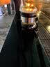 【送杯套】大容量加厚玻璃杯子便携杯茶水分离带杯套泡茶水杯 透明 1000ml吨吨桶 1只装 实拍图
