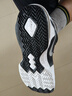 耐克男子篮球鞋AIR MAX IMPACT4运动鞋 DM1124-011黑44 实拍图