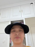 蕉下（beneunder）遮阳帽男防晒帽女磁吸防晒面罩全脸口罩太阳帽空顶帽敏感肌AS721 实拍图