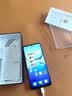 vivo iQOO Z10x 8GB+128GB 风羽青 6500mAh超薄蓝海电池 天玑7300 护眼LCD屏幕 电竞手机 国家补贴 实拍图