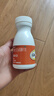 钙尔奇儿童钙片碳酸钙D3咀嚼片(Ⅱ)60片 OTC钙片含维生素d3青少年4-17岁补钙手脚抽筋水果味 实拍图