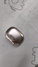联想（Lenovo）【顶配蓝牙6.0】耳夹式蓝牙耳机旗舰款真无线骨传导概念开放式挂耳不入耳通话降噪运动跑步长续航 流金粉【顶配蓝牙6.0+高清通话】 空间全景音效-云感舒适佩戴 实拍图