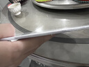 蒙玛特(Mont Marte)颜料调色盘30*40cm 双面可用调色板美术学生画画用颜料盘 光滑易清洗大号绘画盘 实拍图