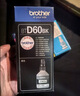 兄弟（brother）BT5009C 青色墨盒原装正品 可打印约5000*页 (适用于T226/T425W/T426W/T725DW/T820DW/T520W/T420W/300/310） 实拍图