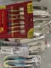 BRUSHING BEAR牙刷软毛高档竹炭细刷丝去渍护龈成年人家用家庭装10支独立包装 实拍图