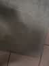 圣瓦伦丁浴室防滑垫简约风卫生间地垫厕所门口吸水脚垫家用淋浴房垫子 几何拉伸线条 40×60cm【吸水防滑】 实拍图