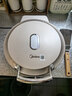 美的（Midea）电饼铛 小钢炮0涂层316L不锈钢电饼档 家庭用40mm超深双面加热 煎饼锅烤肉锅烙饼锅早餐机电煎锅s1 实拍图
