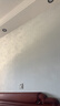朴西晴沙人字拖鞋女士新款软底防滑可外穿海边凉拖鞋男 珍珠黑 44-45 实拍图