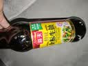 海天 特级金标生抽500ml*4 0添加酱油 金粉派礼盒 金标系列 实拍图