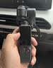 大疆 DJI Osmo Pocket 4 一英寸口袋云台相机 OP灵眸手持数码相机 旅游vlog 便携美颜摄像 标准套装 实拍图
