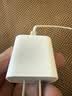 Apple/苹果 原装正品20W type-c充电器 苹果usb-c充电器手机快充头 旗舰店苹果iPhone 17 Pro Max充电器 实拍图