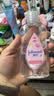 强生婴儿抚触油200ml*2 新生儿宝宝保湿护肤按摩润肤护发身体精油 实拍图