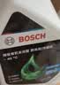 博世（BOSCH）有机长效汽车防冻液发动机冷却液 养车保养 冰点-45℃ 4L（红色） 实拍图